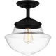 Quoizel - Wrede Semi Flush Mount - Lights Canada