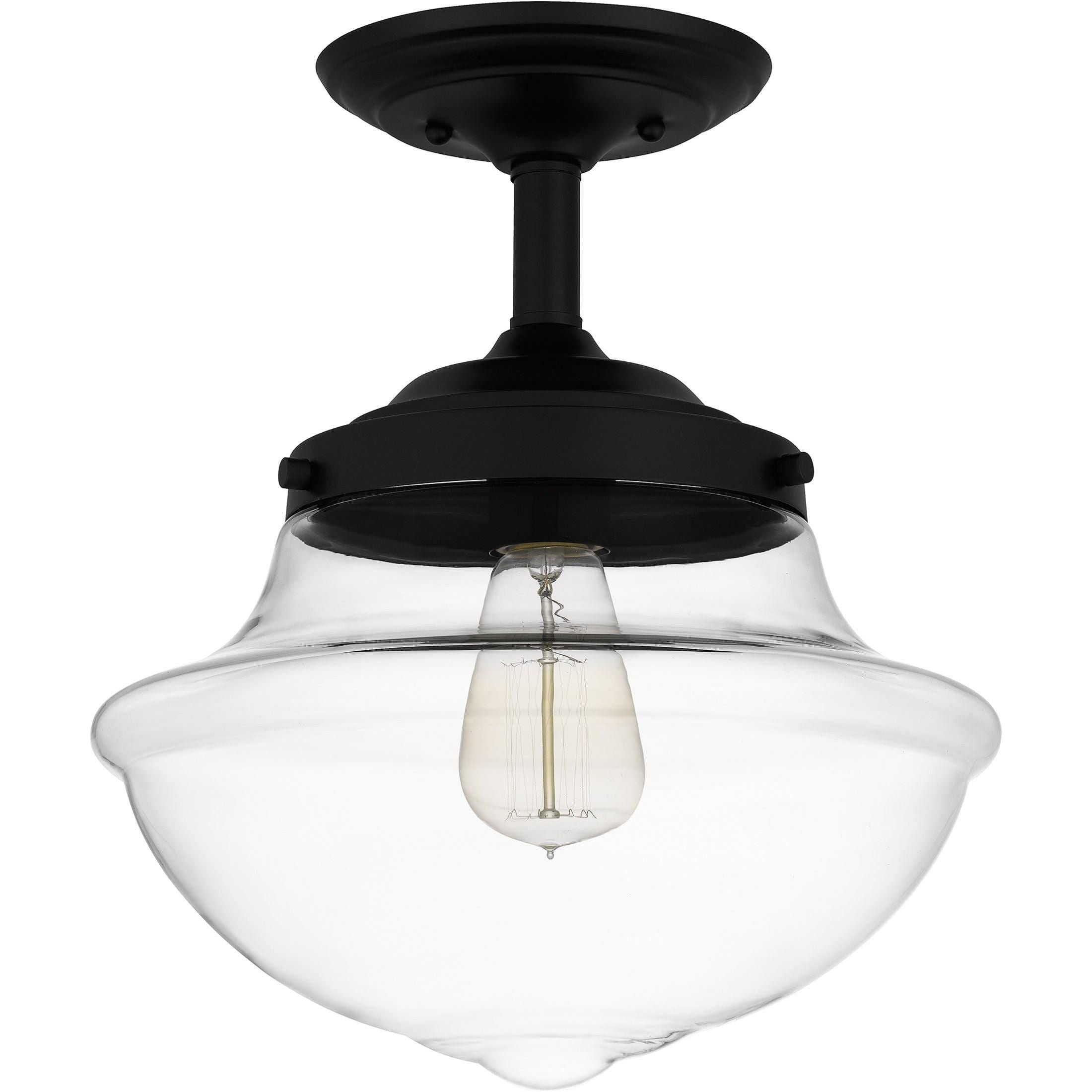 Quoizel - Wrede Semi Flush Mount - Lights Canada