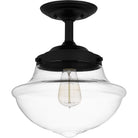 Quoizel - Wrede Semi Flush Mount - Lights Canada