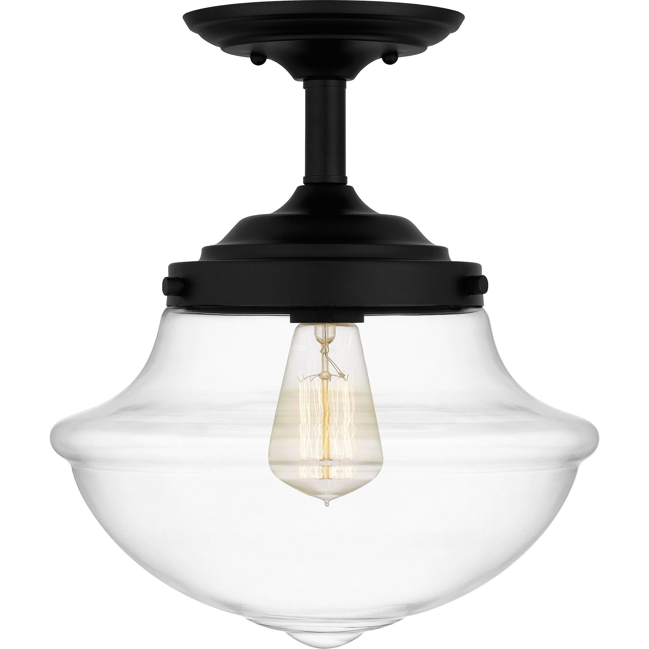 Quoizel - Wrede Semi Flush Mount - Lights Canada