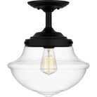 Quoizel - Wrede Semi Flush Mount - Lights Canada