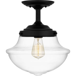 Quoizel - Wrede Semi Flush Mount - Lights Canada