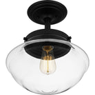 Quoizel - Wrede Semi Flush Mount - Lights Canada