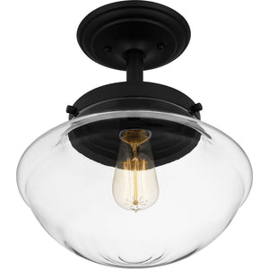 Quoizel - Wrede Semi Flush Mount - Lights Canada