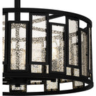Quoizel - Bankston Semi Flush Mount - Lights Canada