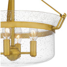 Quoizel - Prescott Semi Flush Mount - Lights Canada
