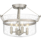 Quoizel - Prescott Semi Flush Mount - Lights Canada