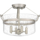 Quoizel - Prescott Semi Flush Mount - Lights Canada