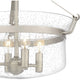 Quoizel - Prescott Semi Flush Mount - Lights Canada