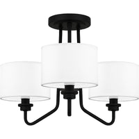 Ainsdale Semi Flush Mount