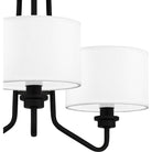 Quoizel - Ainsdale Semi Flush Mount - Lights Canada