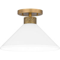 Ira Semi Flush Mount