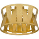 Quoizel - Sage Semi Flush Mount - Lights Canada