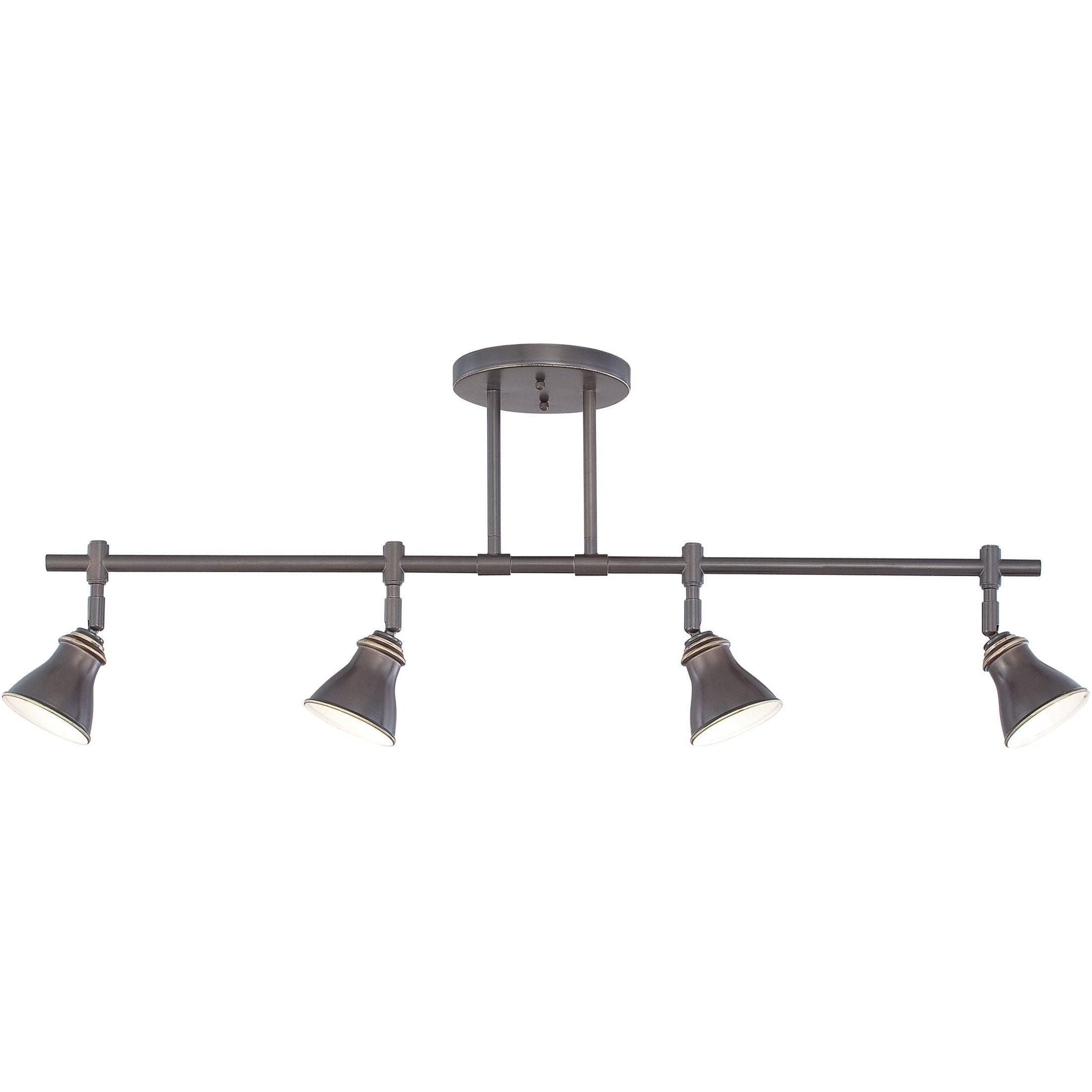 Quoizel - Denning Fixed - Lights Canada