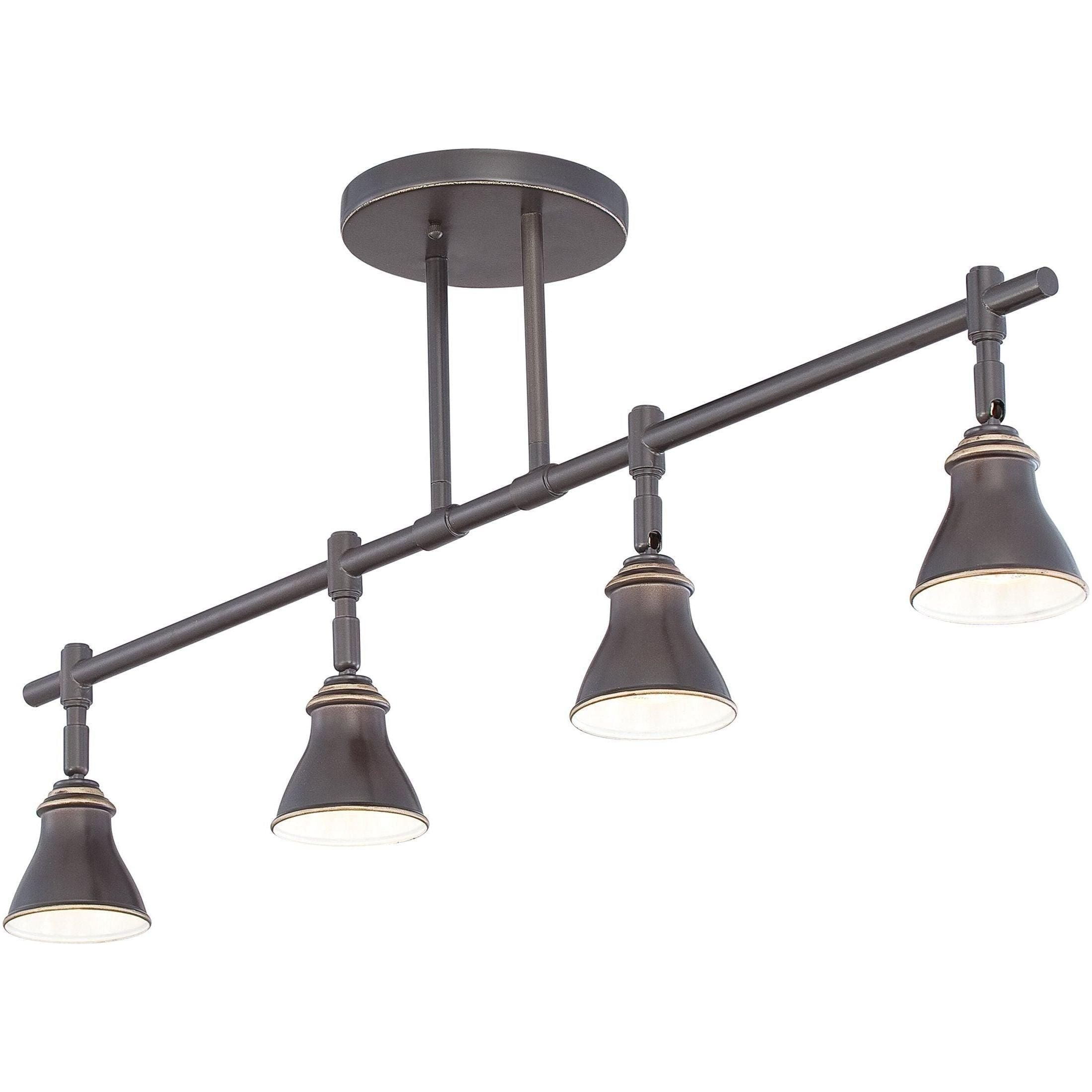 Quoizel - Denning Fixed - Lights Canada