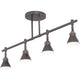 Quoizel - Denning Fixed - Lights Canada