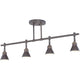 Quoizel - Denning Fixed - Lights Canada