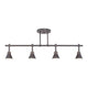 Quoizel - Denning Fixed - Lights Canada
