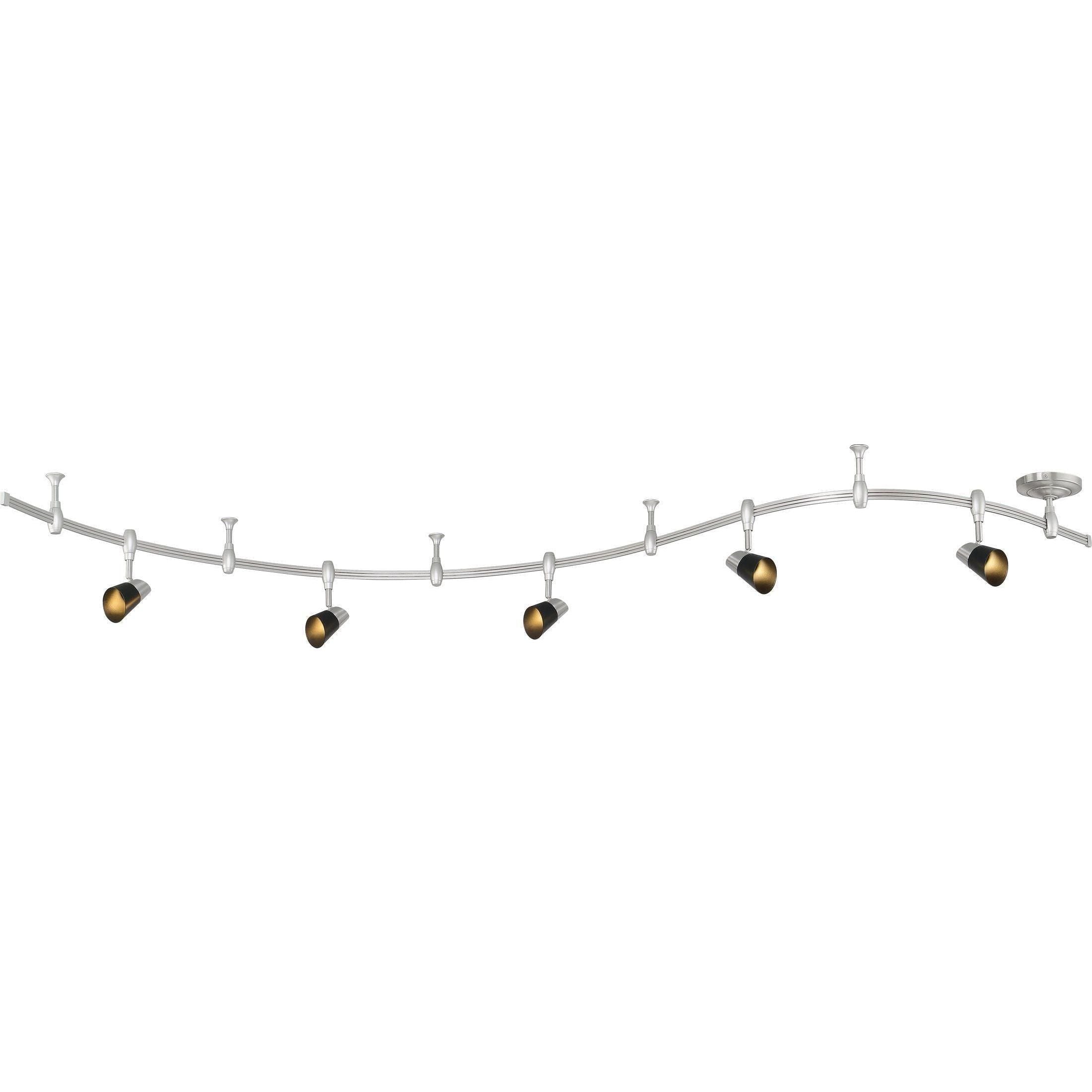 Quoizel - Rogue Fixed - Lights Canada