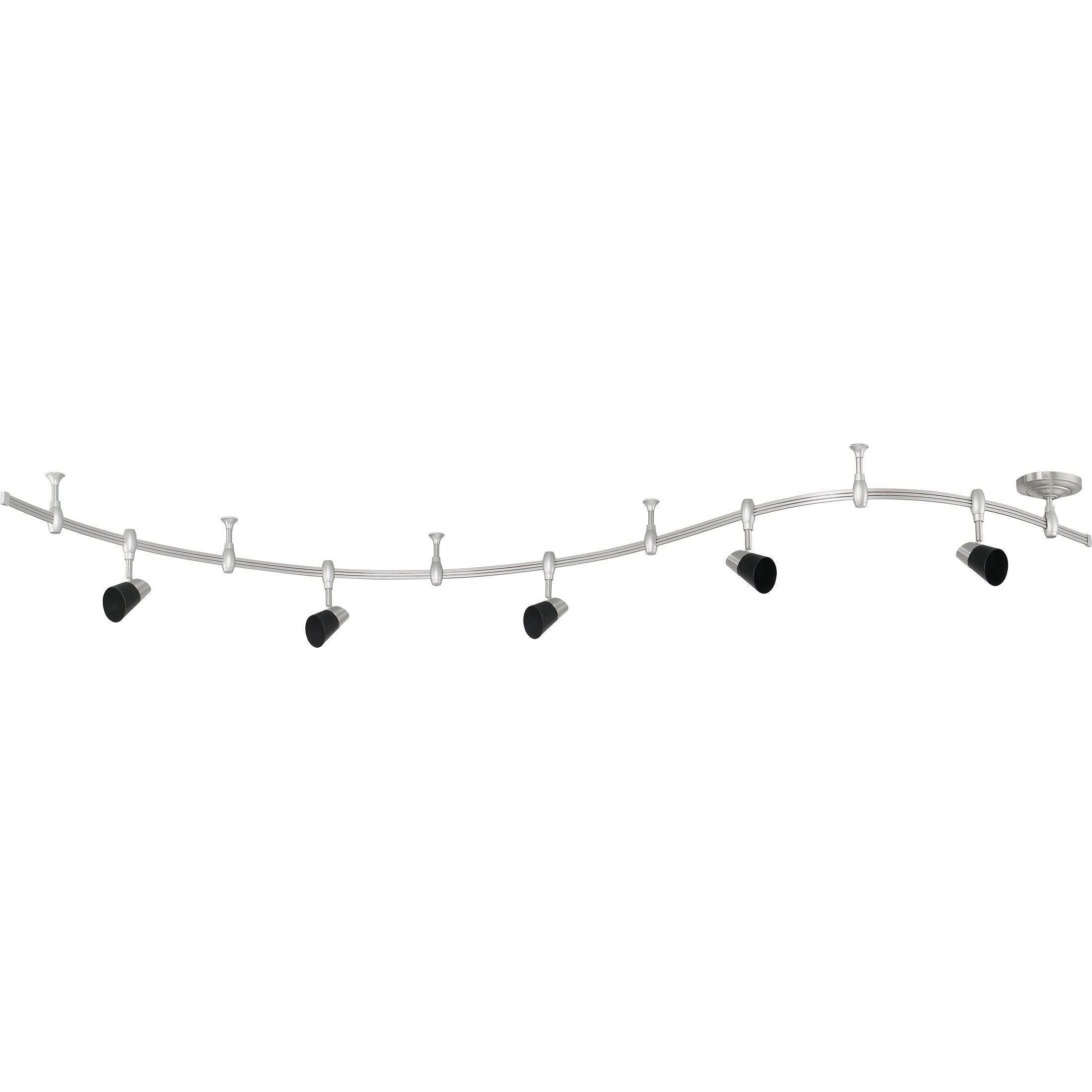 Quoizel - Rogue Fixed - Lights Canada