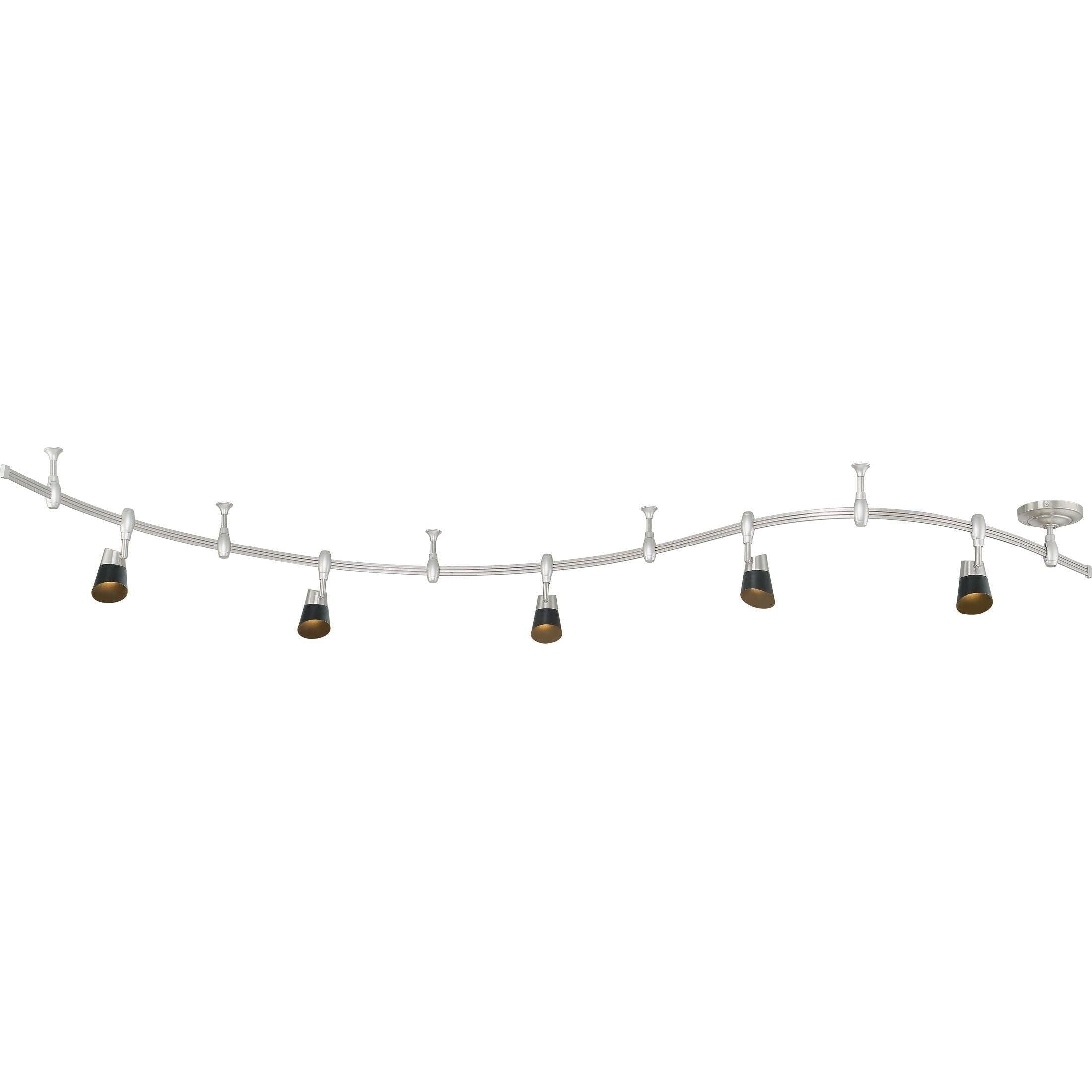Quoizel - Rogue Fixed - Lights Canada