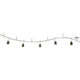 Quoizel - Rogue Fixed - Lights Canada