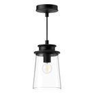 Alora Mood - Alora Mood Quincy 6 Inch Pendant - Lights Canada