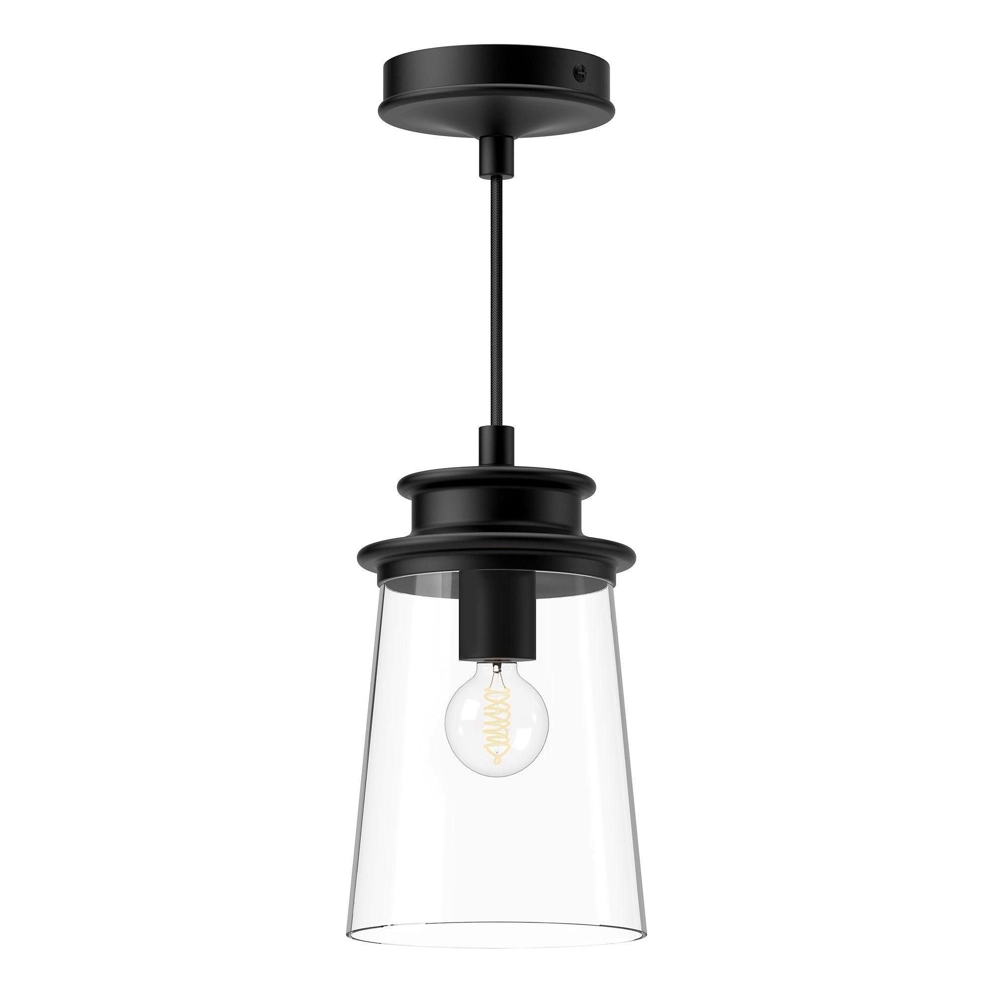 Alora Mood - Alora Mood Quincy 6 Inch Pendant - Lights Canada