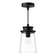 Alora Mood - Alora Mood Quincy 6 Inch Pendant - Lights Canada