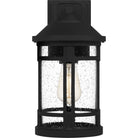 Quoizel - Quincy Outdoor Wall Light - Lights Canada