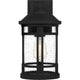 Quoizel - Quincy Outdoor Wall Light - Lights Canada