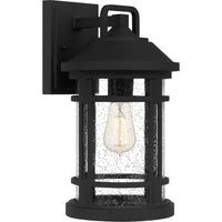 Quincy Outdoor Wall Light