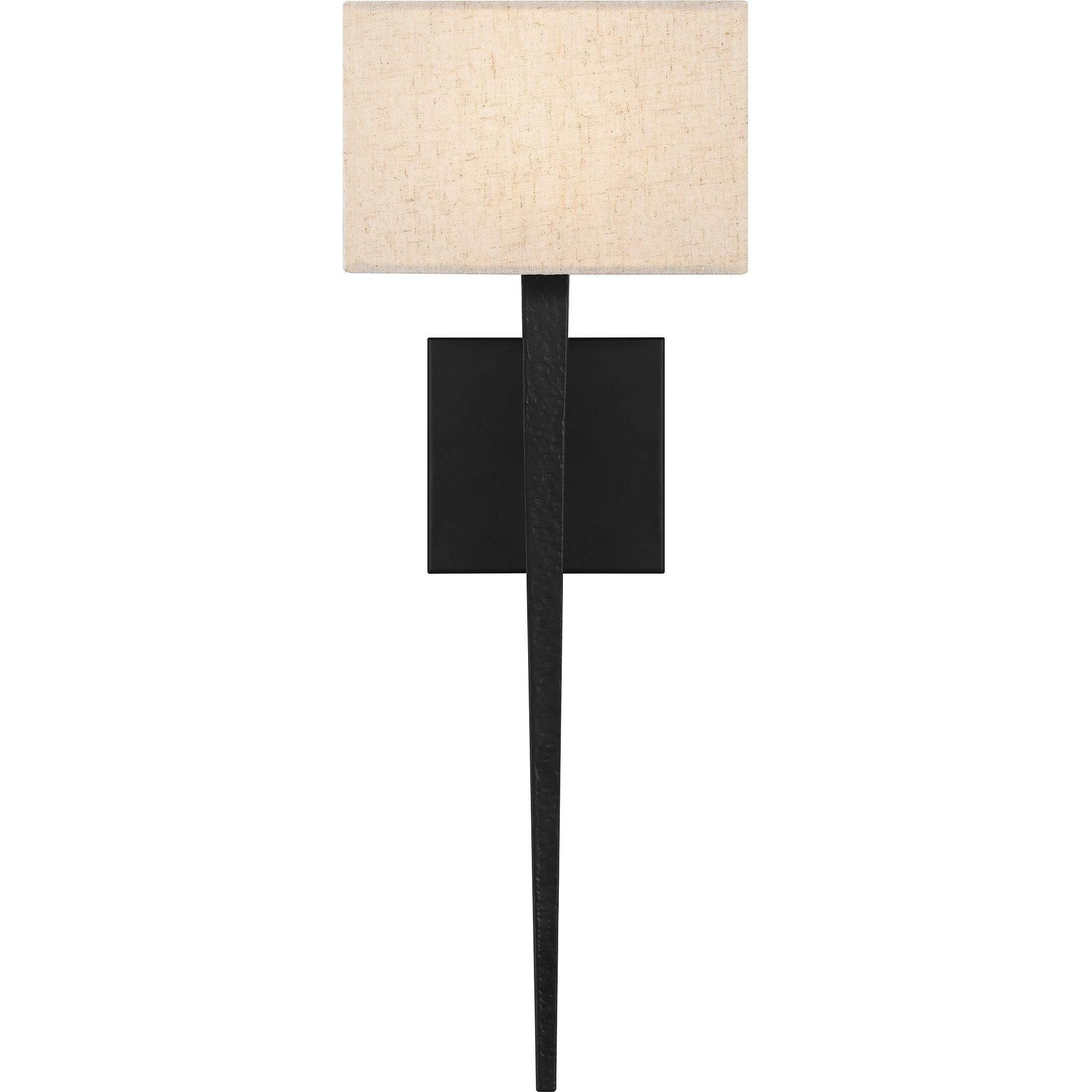 Quoizel - Rochell Sconce - Lights Canada