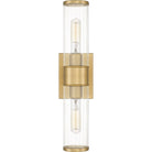 Quoizel - Nova Sconce - Lights Canada