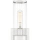 Quoizel - Nova Sconce - Lights Canada