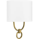 Quoizel - Claudia Sconce - Lights Canada