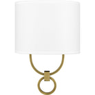 Quoizel - Claudia Sconce - Lights Canada