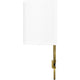 Quoizel - Claudia Sconce - Lights Canada