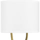 Quoizel - Claudia Sconce - Lights Canada