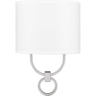 Quoizel - Claudia Sconce - Lights Canada