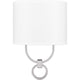 Quoizel - Claudia Sconce - Lights Canada