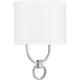 Quoizel - Claudia Sconce - Lights Canada