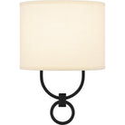 Quoizel - Claudia Sconce - Lights Canada