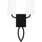 Quoizel - O'Hare Sconce - Lights Canada