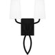 Quoizel - O'Hare Sconce - Lights Canada