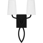 Quoizel - O'Hare Sconce - Lights Canada