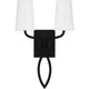 Quoizel - O'Hare Sconce - Lights Canada