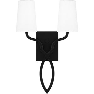 Quoizel - O'Hare Sconce - Lights Canada