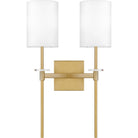 Quoizel - Dyad Sconce - Lights Canada