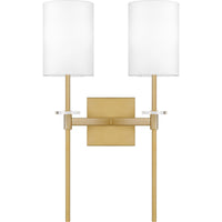 Dyad Sconce